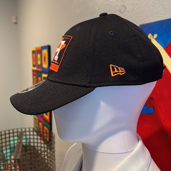 9 Forty Houston Astros Baseball Cap #504 - Picture 2 of 7
